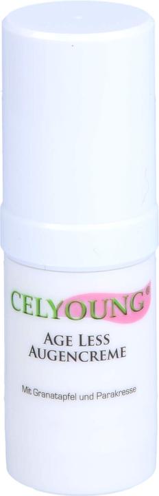 Actual product image Celyoung Age Less Aug Gran (15 ml)