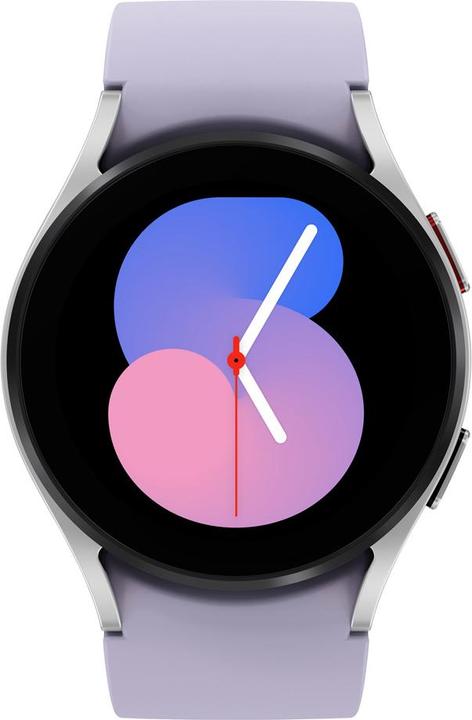 Actual product image Samsung Galaxy Watch5 LTE (44 mm, 4G)
