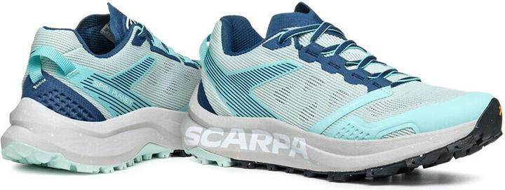 Actual product image Scarpa Women's Spin Planet (39)