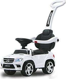 Actual product image Jamara Fendt 1050 Vario Municipal