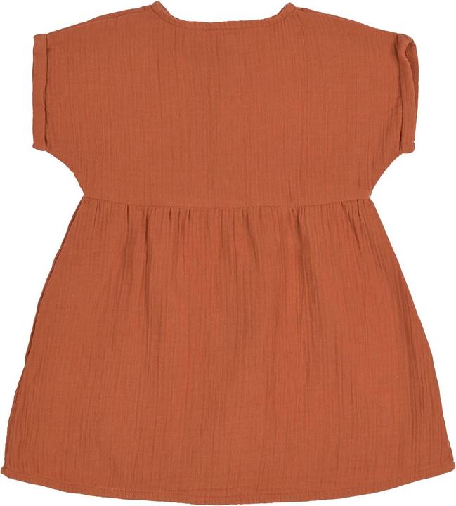 Produktbild Lässig Mull Kleid (80)