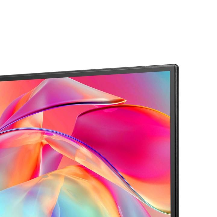 Produktbild Hisense 43E77KQ (43", LED, 4K, 2023)