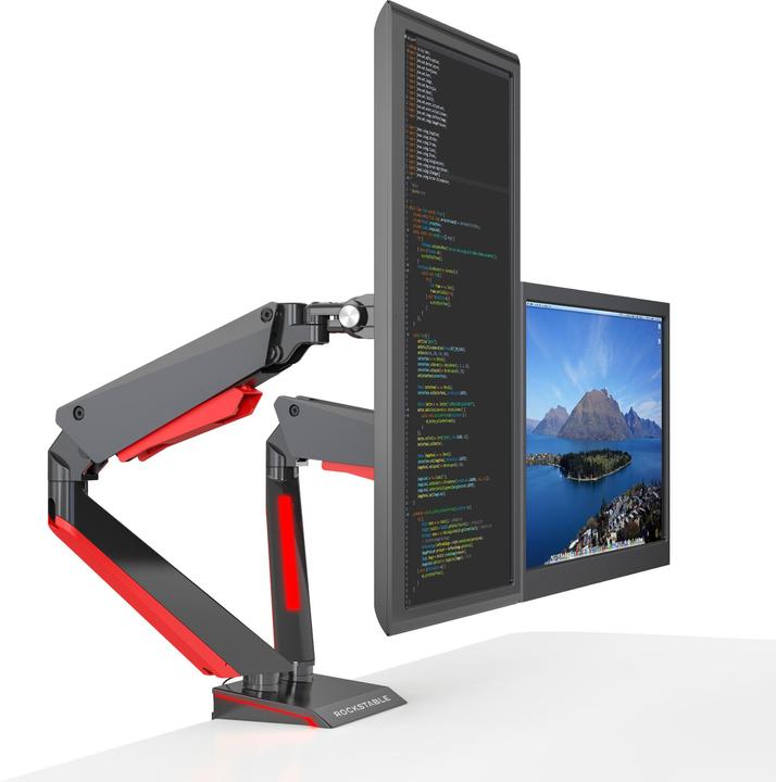 Image du produit Rockstable Prof. Double Light (Tables, 32")
