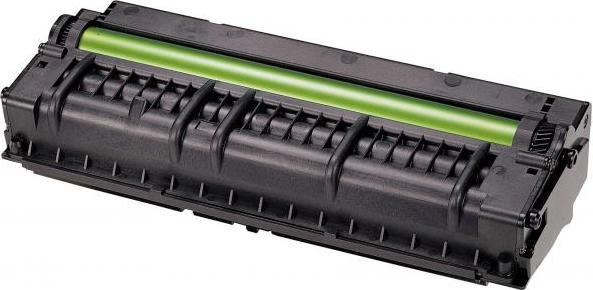 Actual product image Samsung SF-5100D3 - Black - Original - Toner cartridge (FC)