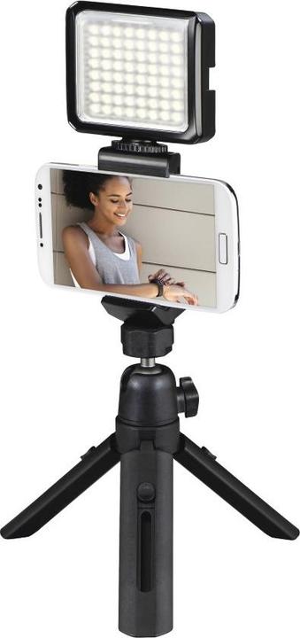 Produktbild Hama Holder Pro für Smartphones