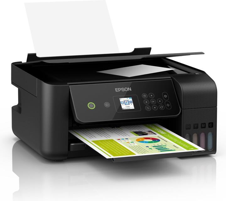Immagine prodotto Epson ET-2720 EcoTank (Eco-Tank, Colore)