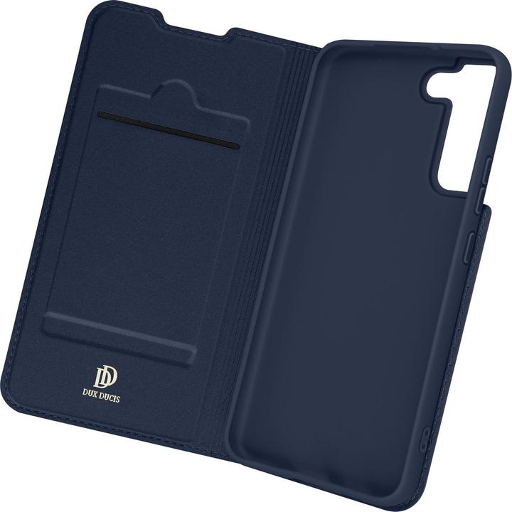 Produktbild Dux Ducis Skin Pro Series Bookcover (Samsung Galaxy S22+)