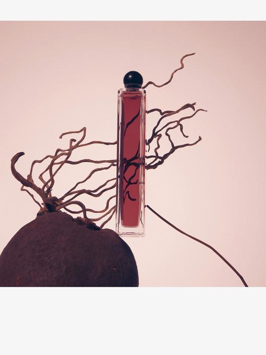 Actual product image Serge Lutens Féminité du Bois (Eau de parfum, 100 ml)
