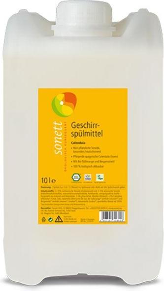 Immagine prodotto Sonett Geschirrspülmittel Calendula (Liquida)
