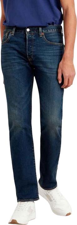 Produktbild Levis 501 Original Jeans (33)