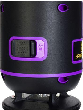 Actual product image Ermenrich LN20 Laser level