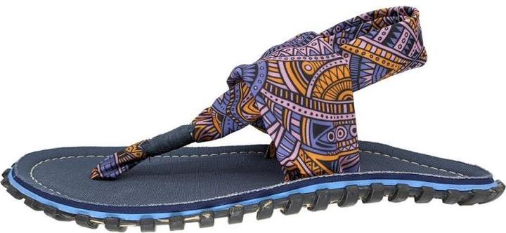 Actual product image Gumbies Slingback (38)