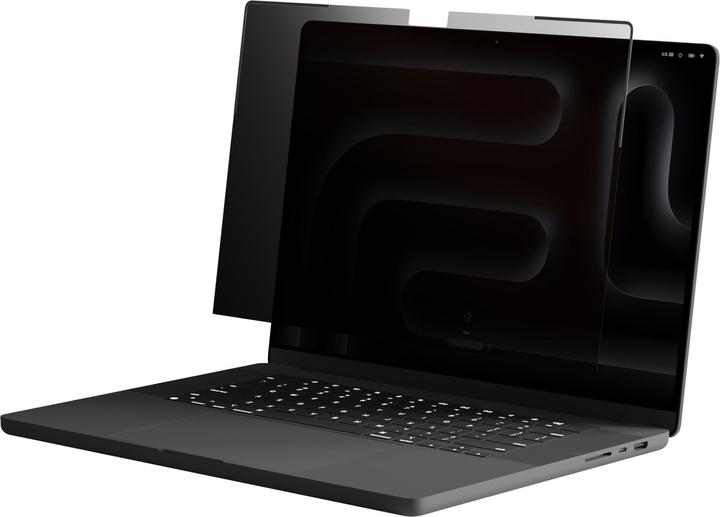Hyper Privacy Filter for MacBook Pro 16" (13.78", 16 : 10)