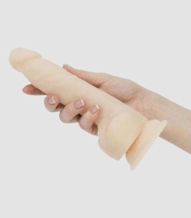 Actual product image Naked Addiction Realistischer Dildo