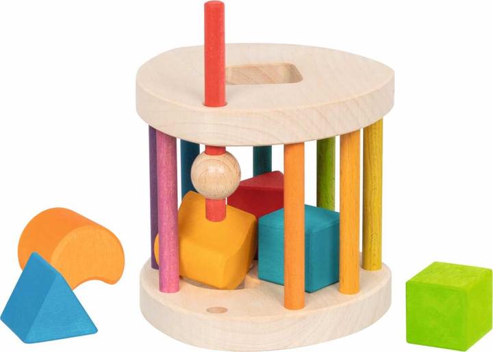 Goki Sortbox 6 blocks