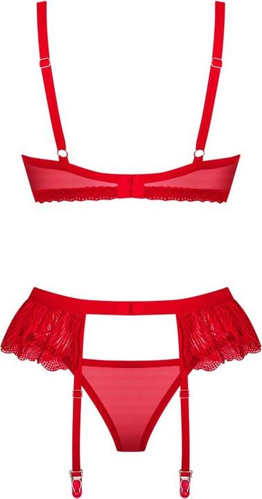 Produktbild Obsessive Set Chilisa (XXL)