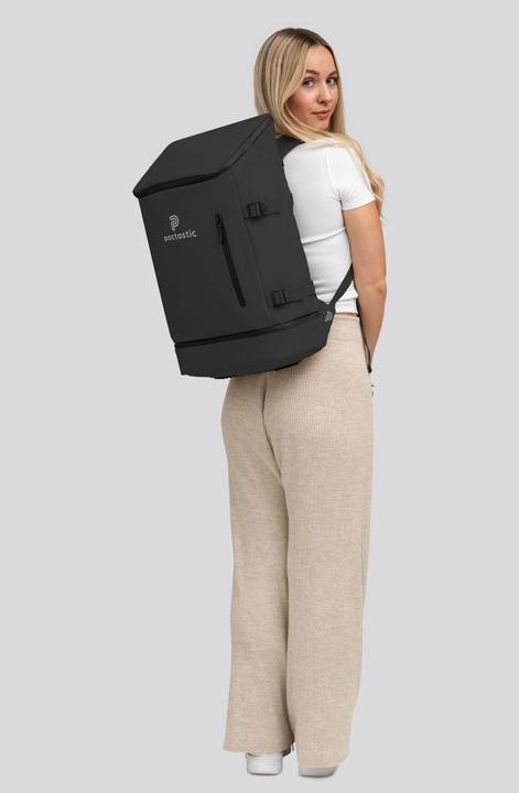 Produktbild Pactastic Urban Collection Rucksack 50 cm Laptopfach (26 l)