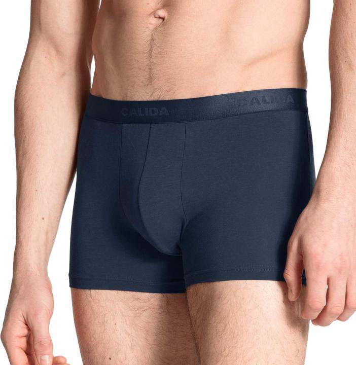 Immagine prodotto Calida Natural Benefit (XL, confezione da 3)