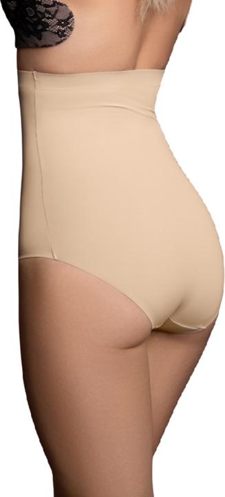 Actual product image Bye Bra Seamless High Waist Short XXL (Single pack, XXL)
