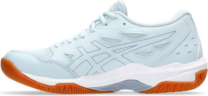 Actual product image ASICS Performance Upcourt volleyball shoes (42)