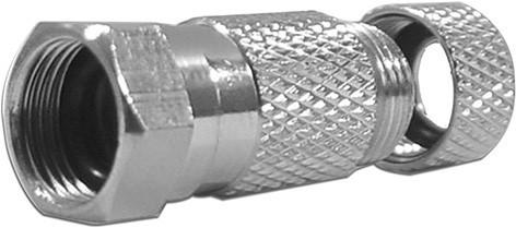 Produktbild Televes F-Stecker FST 7 WD (Stecker und Verbinder)
