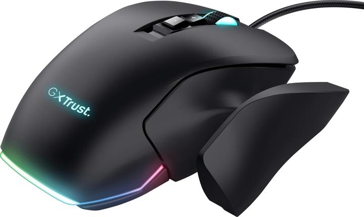 Produktbild Trust GXT 970 Morfix (Kabelgebunden)
