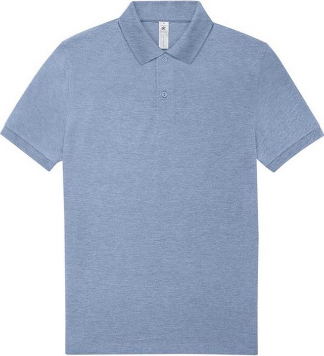 B&C My Poloshirt