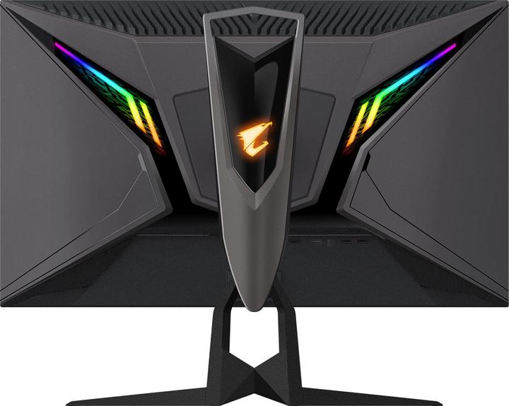 Produktbild Gigabyte Aorus FI27Q-P (2560 x 1440 Pixel, 27")