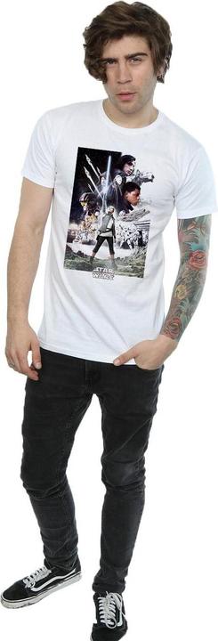 Produktbild Star Wars TShirt (XL)