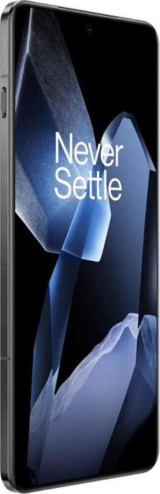 Produktbild OnePlus 13 (512 GB, Black Eclipse, 6.82", Dual SIM, 50 Mpx, 5G)