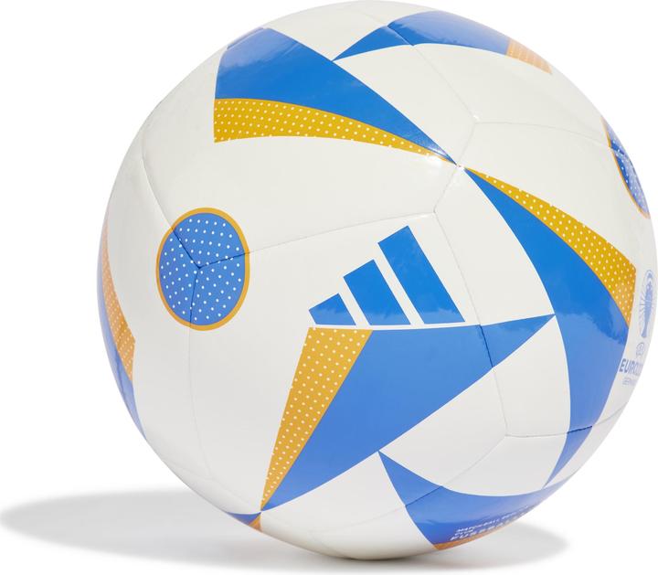 Produktbild adidas Piłka nożna Euro24 Fussballliebe Club IN9371 5 (5)