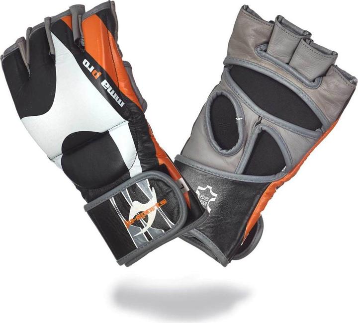 Produktbild Ju-Sports Freefight Handschuh MMA pro (S)