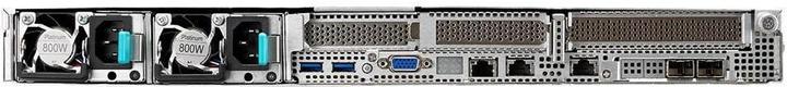 Image du produit ASUS Barebone RS700-E9-RS12/12SATA