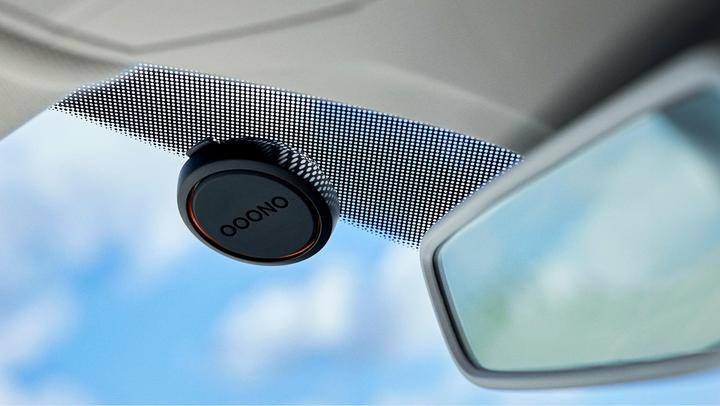 Actual product image Ooono CO-Driver NO2