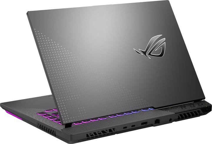 Actual product image ASUS ROG STRIX G513RW-HQ173W 15.6"" WQHD| R7-6800H|NVIDIA RTX 3070Ti|16 GB|1TB|Win 11H| 2 year (15.60", AMD Ryzen 7 6800H, 1000 GB)