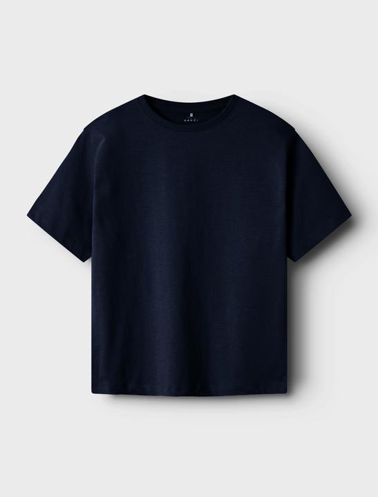 Image du produit Name it Nkmvobbo 3p Ss Loose Top Noos (92)