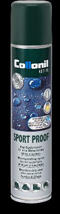 Collonil Outdoor Sport Proof (1 x, 250 ml)