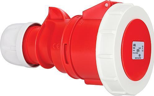 Image du produit Steffen Connecteur CEE 32/5 IP67 (CEE 32/5)