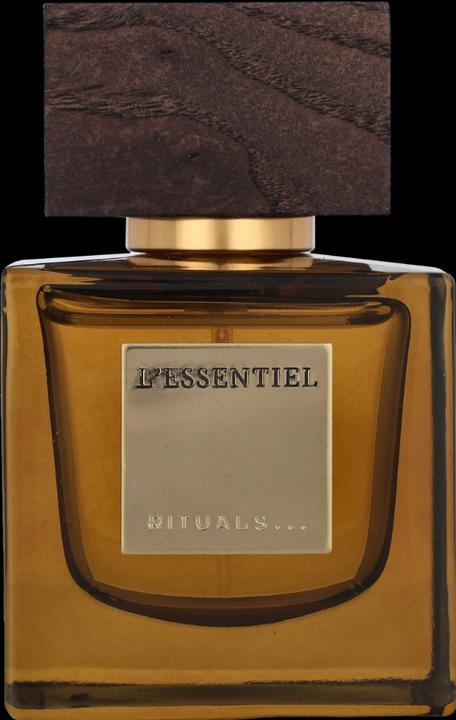 Actual product image Rituals L'Essentiel (Eau de parfum, 50 ml)