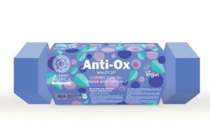 Immagine prodotto Natura Siberica Set di bellezza viso Anti-Ox (Set per la cura del viso)