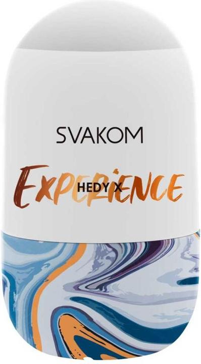 Svakom Hedy X-Experience 5er Display