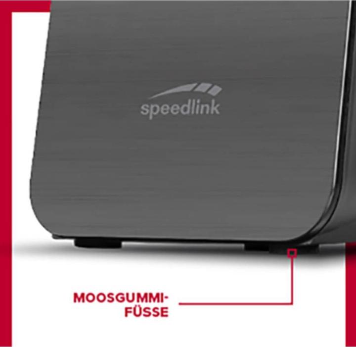 Image du produit Speedlink Daroc