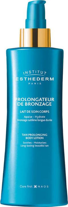 Esthederm Prolongateur de Bronzage (Sonnenlotion, 200 ml)