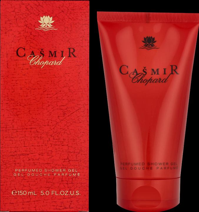 Actual product image Chopard Cašmir Perfumed Shower Gel (150 ml)