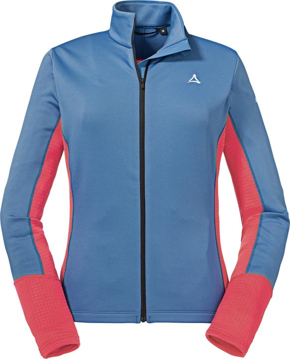 Schöffel Women's Longsleeve Piambello (40)