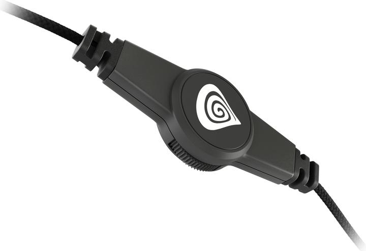 Productafbeelding Genesis ARGON 200 (Bedraad)