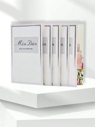 Actual product image Dior Additive Tst Md Perfume Spl Sofist Int24 (Eau de toilette, 1 ml)