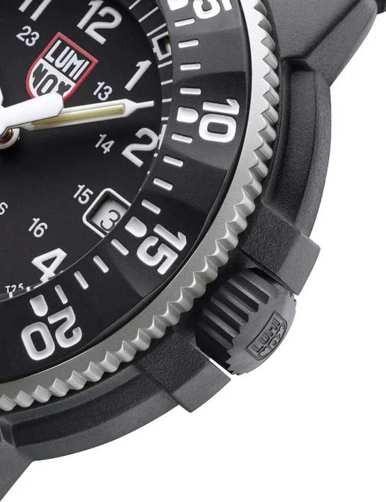 Immagine prodotto Luminox Navy Seal Originale Heritage 3000h (Orologio sub, 43 mm)