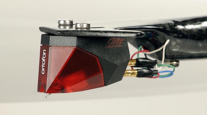 Actual product image Ortofon 2M Red (Pickups)