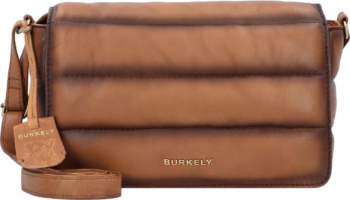 Immagine prodotto Burkely Borsa a tracolla Drowsy Dani in pelle 26 cm